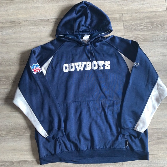Dallas Cowboys Hoodie - Picture 1 of 9
